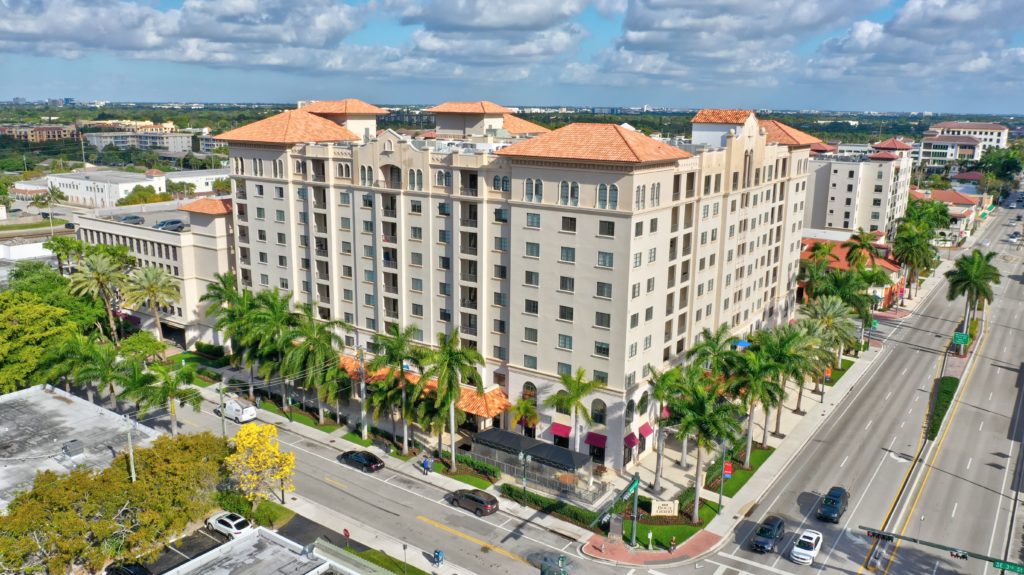 Boca Grand Condos for Sale